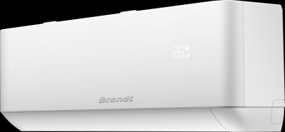Climatiseur BRANDT TROPICAL 9 000 BTU BTS09ATQC