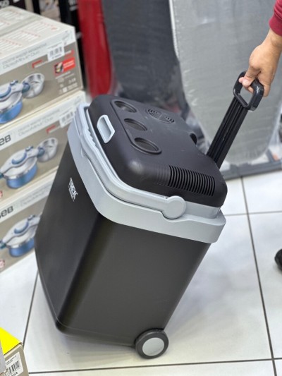 Glacière électrique TIREX 33 litres