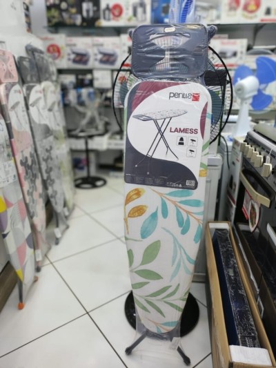 table a repasser perrilla  lamess 33/110 cm