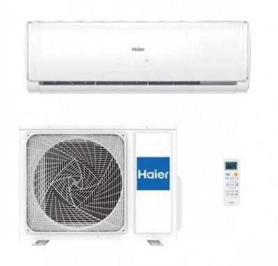 CLIMATISEUR HAIER 12000 et 18000 BTU TROPICAL 