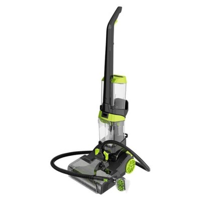 Aspirateur Électrique Bergmann 1200W Pour Tapis Et Canapés Et Sols  BVC2060