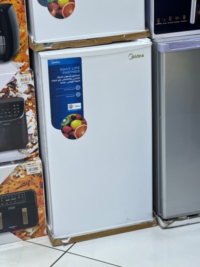 Maxi bar MIDEA 93 L BLANC 