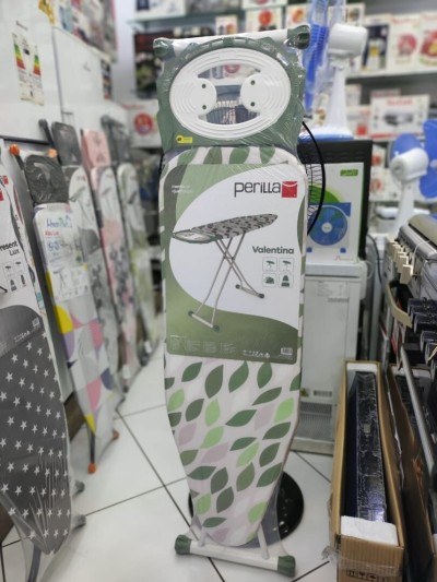 Table À Repasser Perilla 40x120 Cm VALENTINA