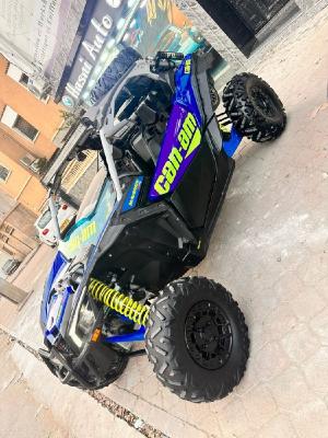 motos-et-scooters-can-am-x3-rs-2020-oran-algerie