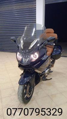 motorcycles-scooters-bmw-k1600-gtl-2017-el-eulma-setif-algeria