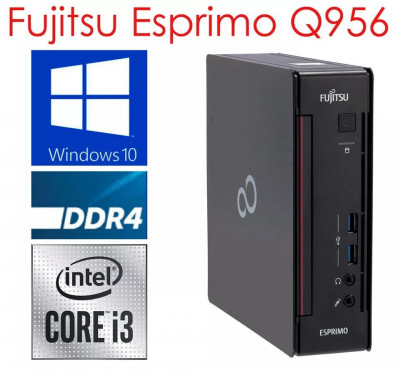 unites-centrales-fujitsu-esprimo-q956-mini-pc-oran-algerie