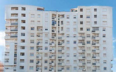 appartement-echange-f5-oran-bir-el-djir-algerie