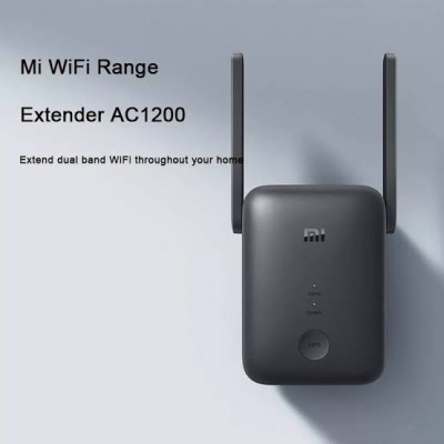 Routeur/Point d'accès bibande 2.4/5 GHz WiFi 6 MikroTik hAP ax²