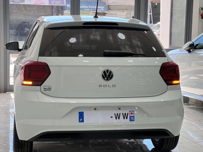 Volkswagen Polo 2025 Memphis