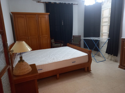 Rent Apartment F2 Algiers Ben aknoun