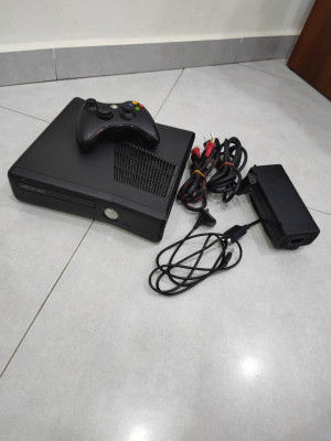 xbox-3600ا-كسبوكس-bordj-el-kiffan-alger-algerie