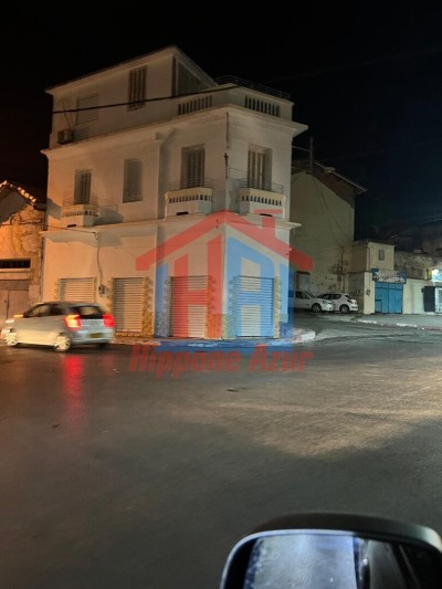 Rent Commercial Annaba Annaba