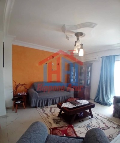 Sell Apartment F3 Annaba Annaba