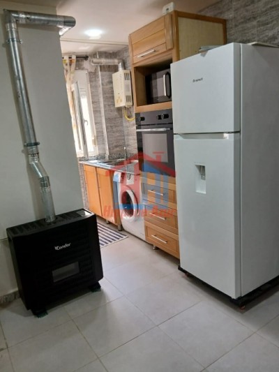 Sell Apartment F2 Annaba Annaba