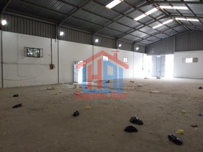 Rent Hangar Annaba Annaba