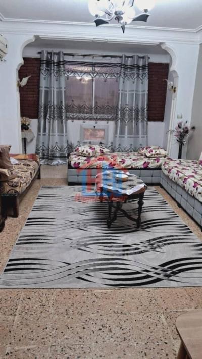 بيع شقة 3 غرف عنابة عنابة