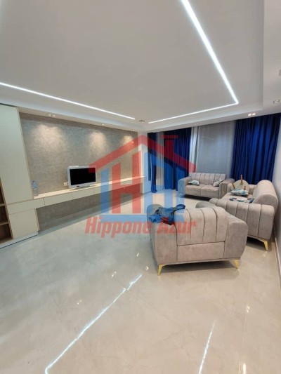 Sell Apartment F4 Annaba Annaba