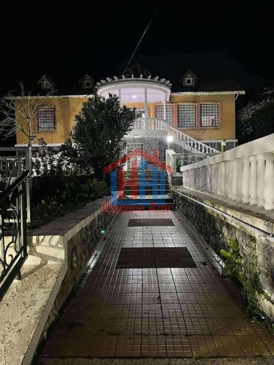 بيع فيلا عنابة عنابة