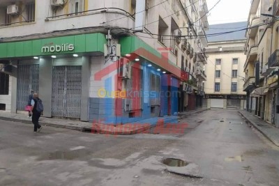 Sell Commercial Annaba Annaba
