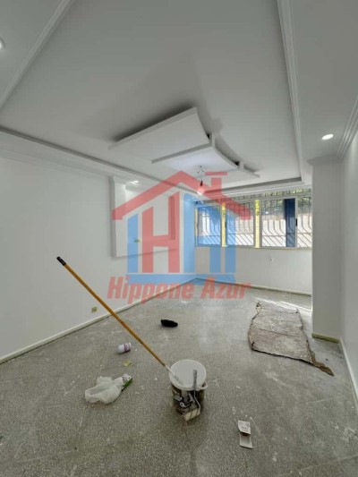 Rent Apartment F3 Annaba El bouni