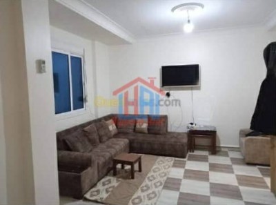 Rent Apartment F4 Annaba Barrahel