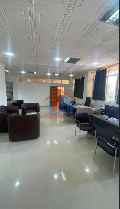 كراء محل 4 غرف عنابة عنابة