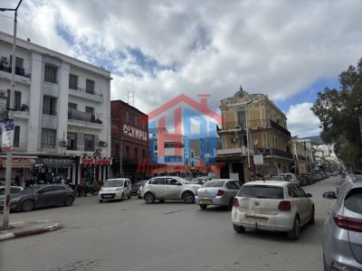 Sell Apartment F5 Annaba Annaba