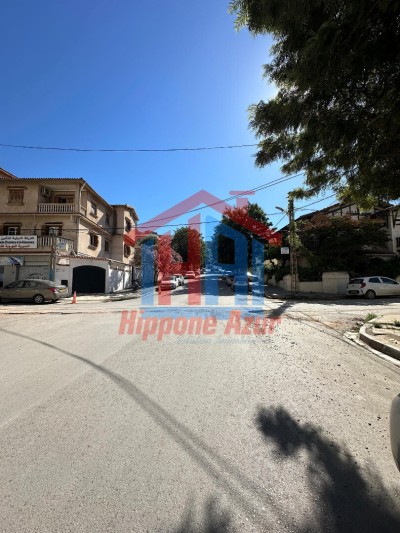 بيع فيلا عنابة عنابة