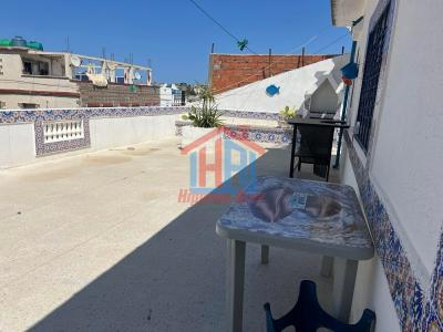 Sell Apartment Duplex F5 Annaba Annaba