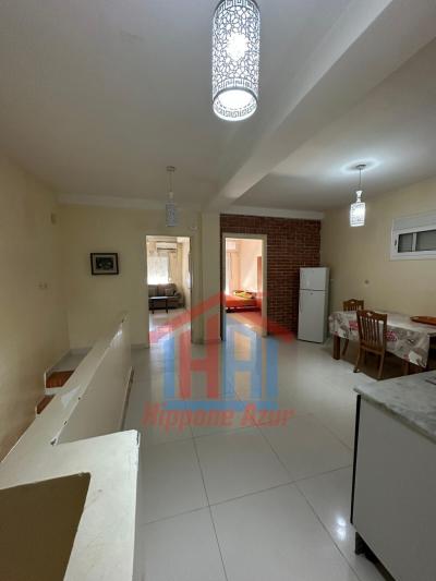 كراء شقة 3 غرف عنابة عنابة