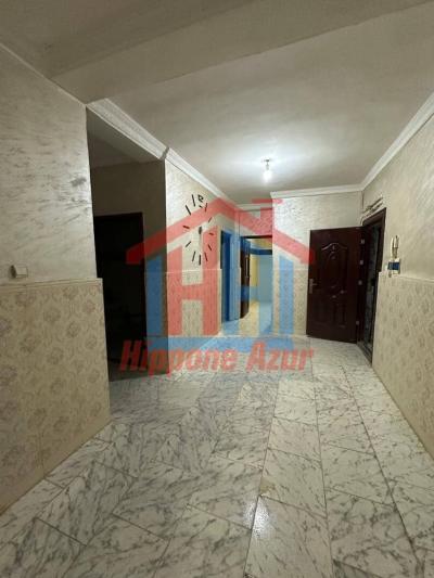 بيع شقة 3 غرف عنابة عنابة