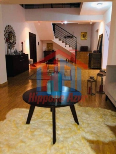 بيع فيلا عنابة عنابة