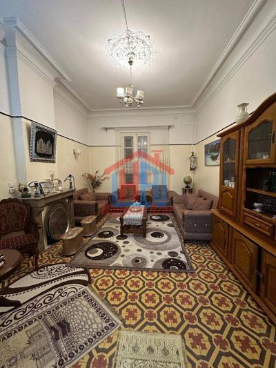 Sell Apartment F6 Annaba Annaba