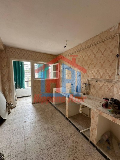 Sell Apartment F3 Annaba Annaba