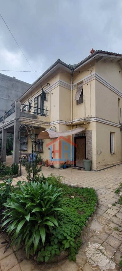 بيع فيلا عنابة عنابة