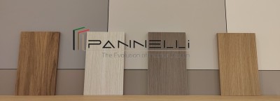 Panneaux MDF, Highgloss, Mélamine