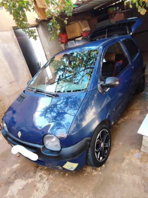 voitures-renault-twingo-2000-ouled-fares-chlef-algerie