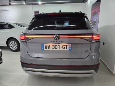 Volkswagen Tahru 2025 XR full option