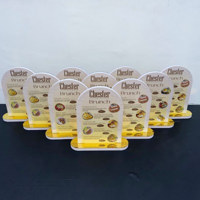 Menu : restaurant, fast food, café..... forex avec support