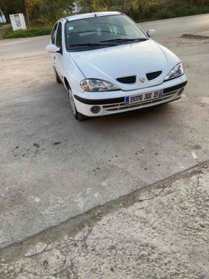 voitures-renault-megane-1-2001-tizi-ouzou-algerie