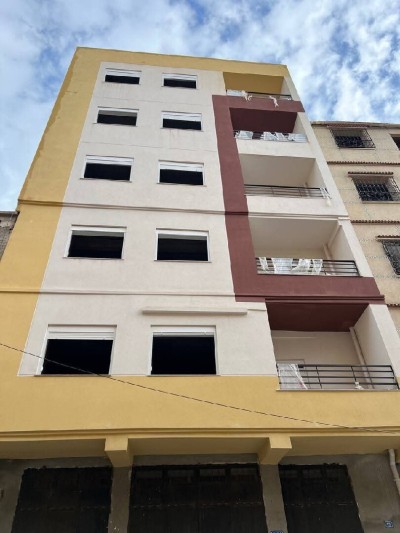 بيع محل الجزائر برج الكيفان