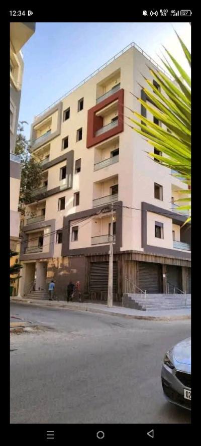 Sell Commercial Alger Alger centre
