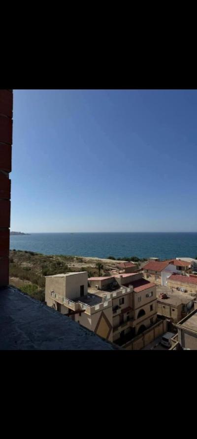 بيع شقة 3 غرف الجزائر عين طاية