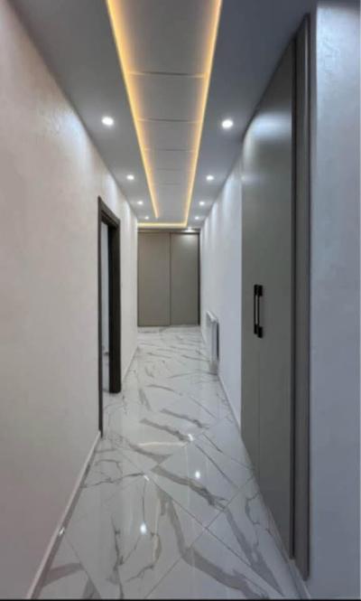 Sell Apartment F4 Alger Bordj el bahri