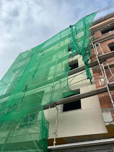 بيع شقة غرفتين 3 غرف 4 غرف الجزائر برج الكيفان