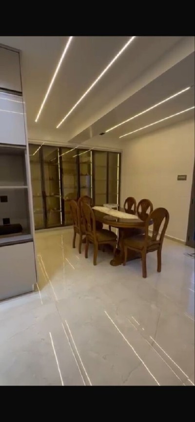 بيع شقة دوبلكس 5 غرف الجزائر برج البحري