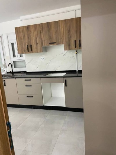 Sell Apartment F3 Alger Bordj el kiffan