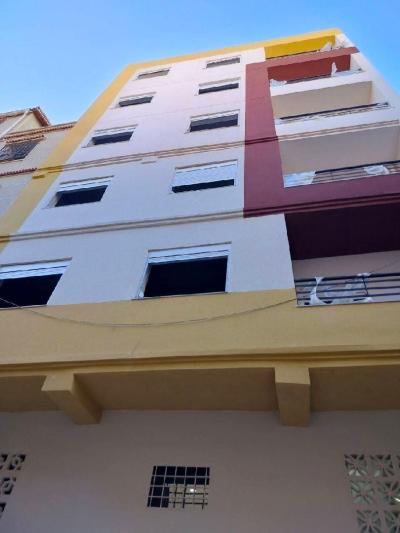 Sell Apartment F3 Alger Bordj el kiffan
