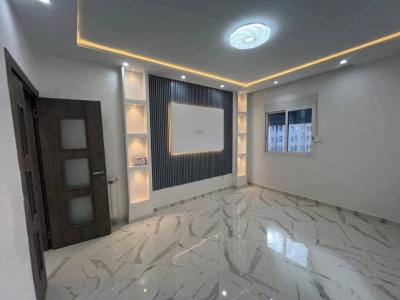 بيع شقة 4 غرف الجزائر برج البحري