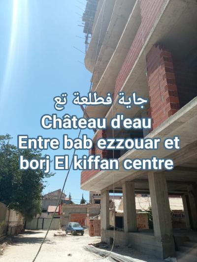 Sell Apartment F4 Alger Bordj el kiffan
